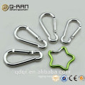 Safety Metal Snap Hook Carabiner Hook